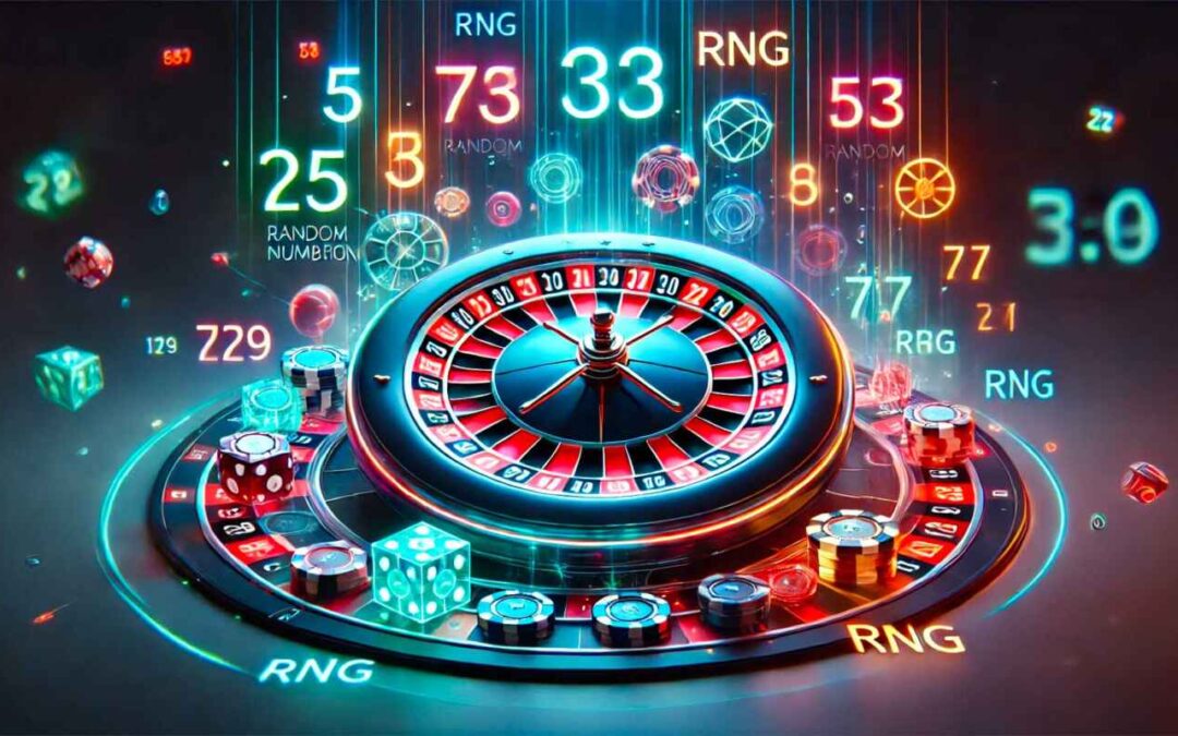 Comprendre le RNG : comment cette technologie garantit l’équité des jeux de casino en ligne