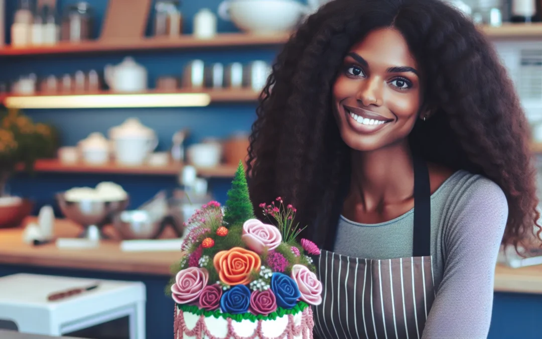 How to Enter a Cake Competition: A Step-by-Step Guide for Aspiring Bakers