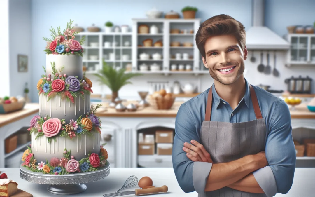 How to Win a Cake Competition: Tips for Baking, Decorating, and Impressing the Judges