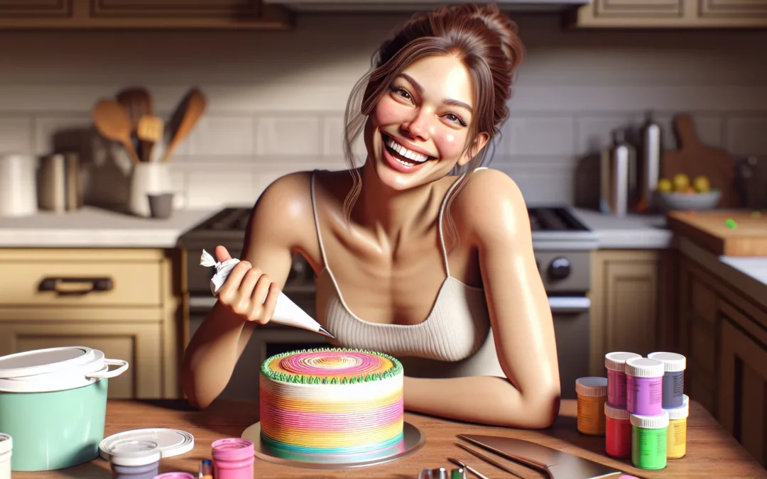 Top Beginner Tips for Cake Decorating Contests: Master Skills & Impress the Judges