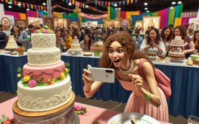 What Is a Cake Show? Discover the Sweet World of Creativity, Competition, and Community